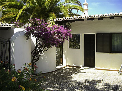 Bild Eingangsbereich